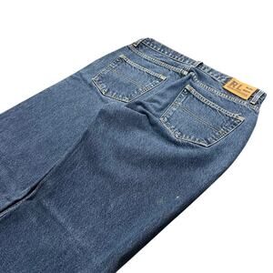 Polo Jeans Co Ralph Lauren Vintage Heritage Jeans Medium Wash 32x32